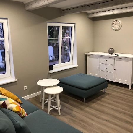 Apartamentai Rusnes Sveciams Экстерьер фото