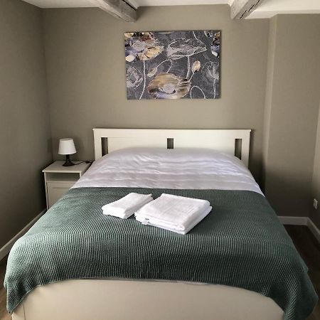 Apartamentai Rusnes Sveciams Экстерьер фото