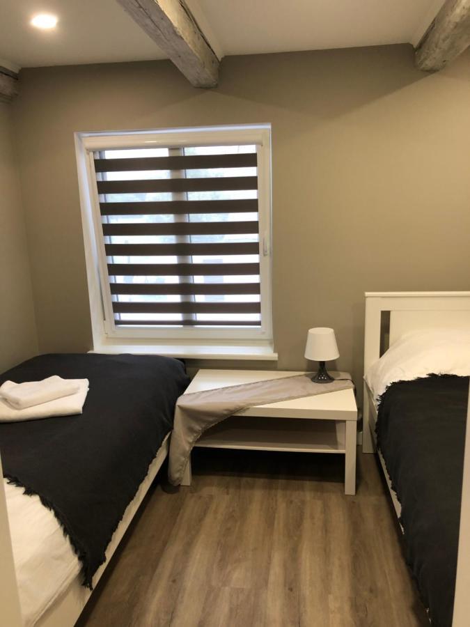 Apartamentai Rusnes Sveciams Экстерьер фото